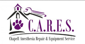 C.A.R.E.S. - Chapell Anesthesia Repair & Equipment Service
