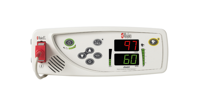 Masimo Pulse Oximeter >> Masimo Rad-8 Veterinary Pulse Oximeter - Vetland Masimo Pulse Oximeter >> Masimo Rad-8 Veterinary Pulse Oximeter - Vetland