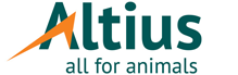 altius logo