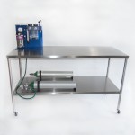 CAGS-1000 Table Gurney