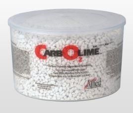 Carbolime CO2 Absorbent Image - Vetland Medical